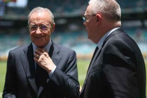 Acuerdo entre la UEFA y el Real Madrid por la Superliga