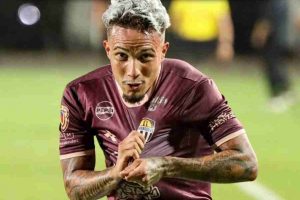 Carabobo FC denunció actos xenófobos en Libertadores