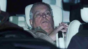 Detienen a Andrés Mountbatten-Windsor en Reino Unido