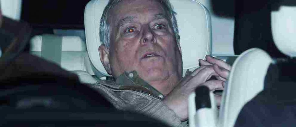 Detienen a Andrés Mountbatten-Windsor en Reino Unido