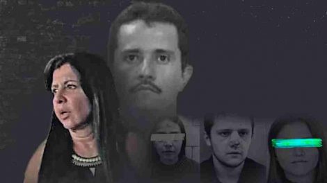 ¿Entregó un familiar a El Mencho? Lo que se sabe