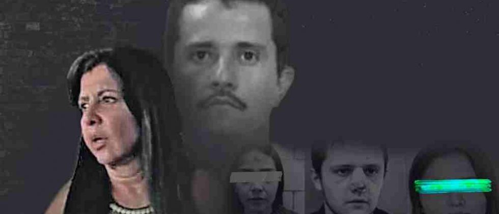 ¿Entregó un familiar a El Mencho? Lo que se sabe