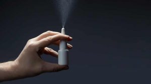 Spray nasal universal podría proteger contra varias infecciones