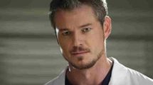Muere Eric Dane, actor de Grey’s Anatomy