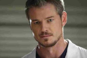 Muere Eric Dane, actor de Grey’s Anatomy