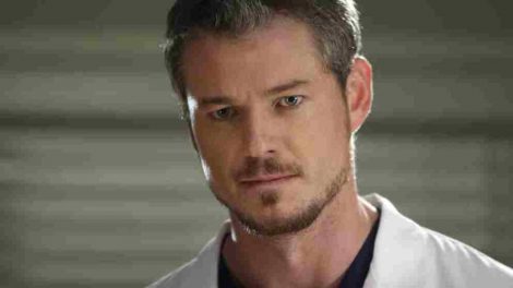 Muere Eric Dane, actor de Grey’s Anatomy