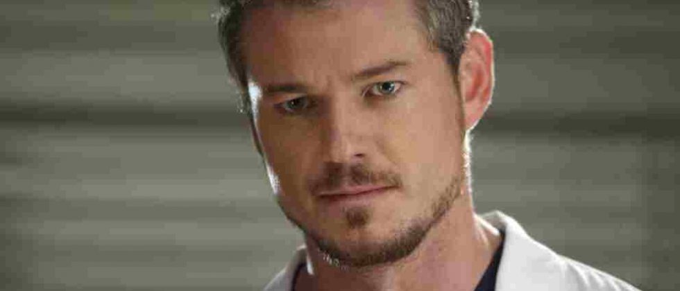 Muere Eric Dane, actor de Grey’s Anatomy