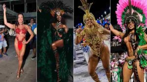 Brasil vive su emblemático Carnaval con desfiles, blocos y millones de personas celebrando en las principales ciudades del país.