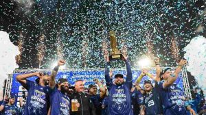 Magallanes campeón 2026