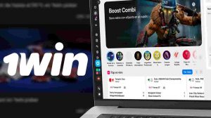 Apuestas deportivas en 1win Venezuela