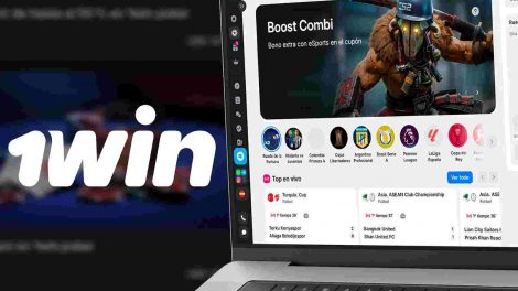 Apuestas deportivas en 1win Venezuela