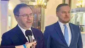 Designan a Félix Plasencia ante EE.UU