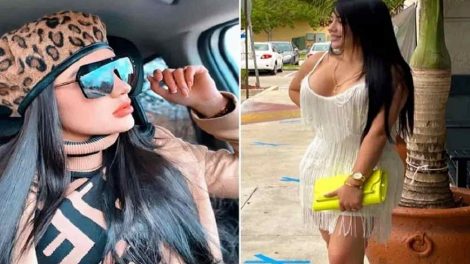 Modelo colombiana Valentina Forero Álvarez se declara culpable
