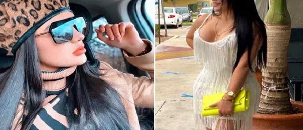 Modelo colombiana Valentina Forero Álvarez se declara culpable