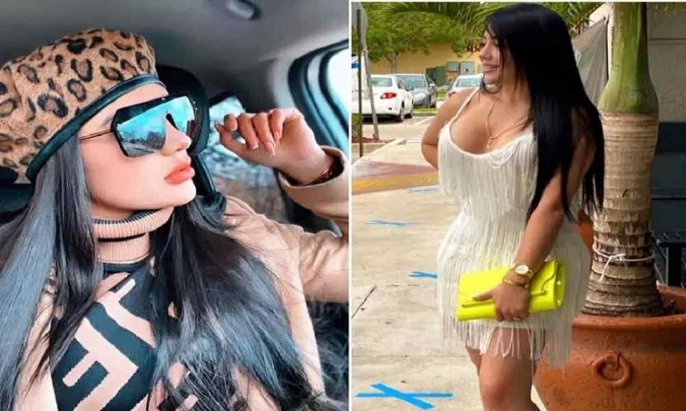Modelo colombiana Valentina Forero Álvarez se declara culpable