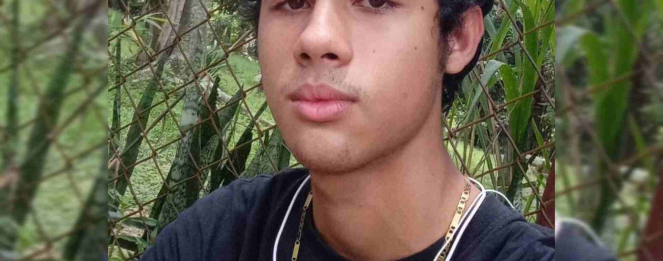 Cicpc mantiene búsqueda de joven desaparecido en las costas de Aragua desde el 16 de febrero.