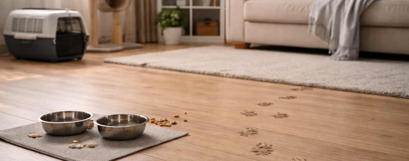 Imputada odontóloga por desaparición de gatos en Caracas