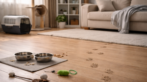 Imputada odontóloga por desaparición de gatos en Caracas