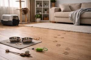 Imputada odontóloga por desaparición de gatos en Caracas