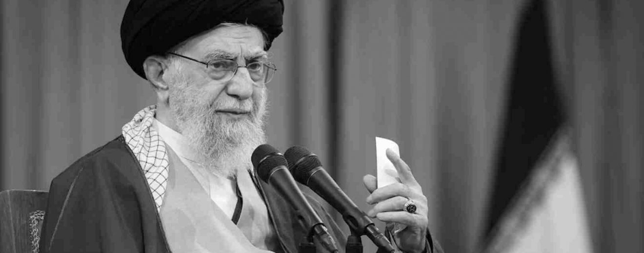 Ali Khamenei perfil del líder supremo de Irán