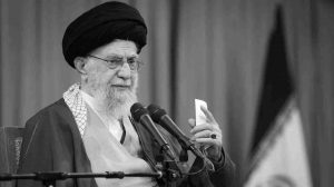 Ali Khamenei perfil del líder supremo de Irán