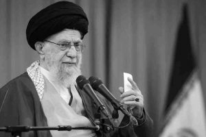Ali Khamenei perfil del líder supremo de Irán