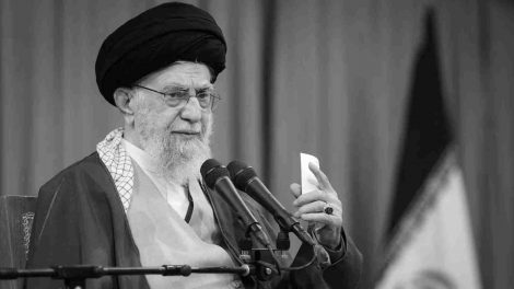Ali Khamenei perfil del líder supremo de Irán