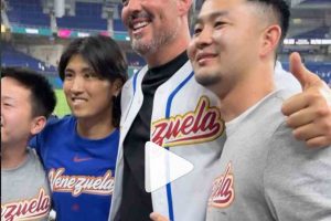 Por qué Japón apoyó a Venezuela