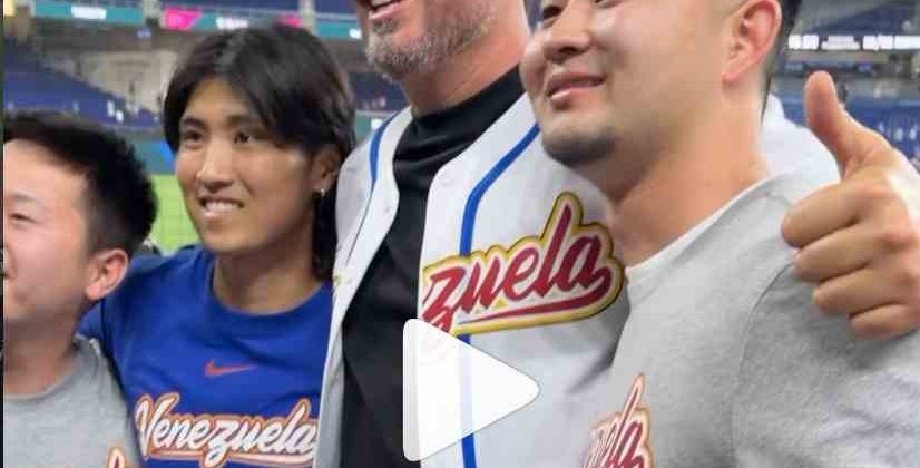 Por qué Japón apoyó a Venezuela