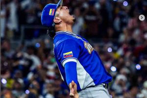 Daniel Palencia: ultimo out