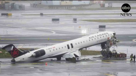 Accidente en LaGuardia expone audios de torre que muestran advertencias y posibles errores antes del choque entre avión y camión.
