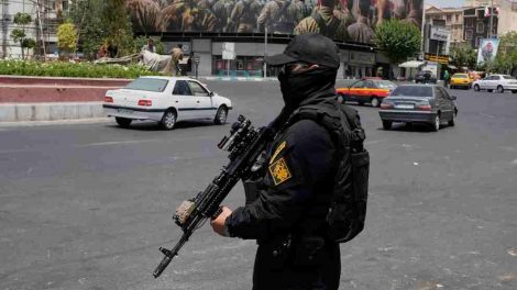 Irán en guerra: ataques, represalias y riesgo global por la escalada en Medio Oriente.