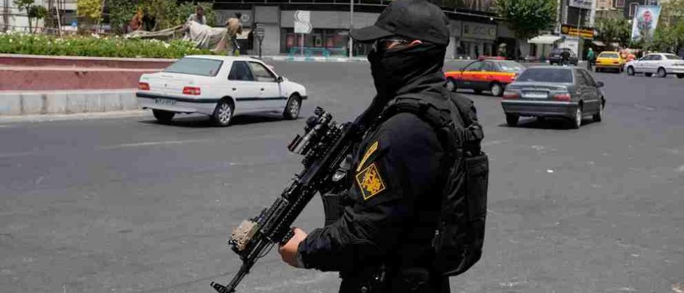 Irán en guerra: ataques, represalias y riesgo global por la escalada en Medio Oriente.