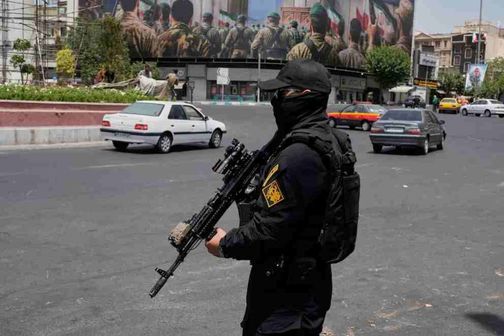 Irán en guerra: ataques, represalias y riesgo global por la escalada en Medio Oriente.