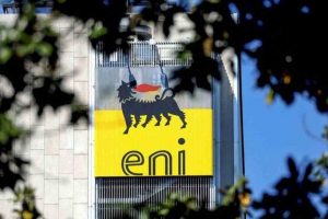 Deuda de Venezuela con Eni alcanza 3.300 millones de dólares