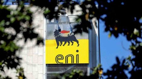 Deuda de Venezuela con Eni alcanza 3.300 millones de dólares
