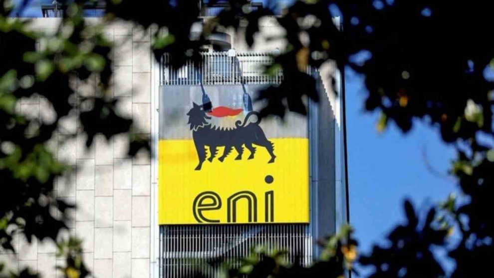 Deuda de Venezuela con Eni alcanza 3.300 millones de dólares