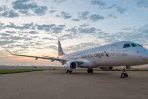 American Airlines vuelve a Venezuela con vuelos desde Miami