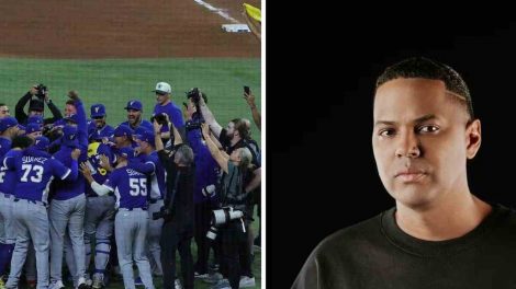 Polémica Alofoke Maikel García