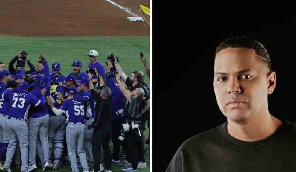 Polémica Alofoke Maikel García