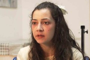 Muere Noelia Castillo tras eutanasia en Barcelona