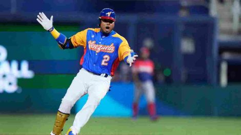 Venezuela debuta en Clásico Mundial 2026: hora, rival y dónde ver el juego