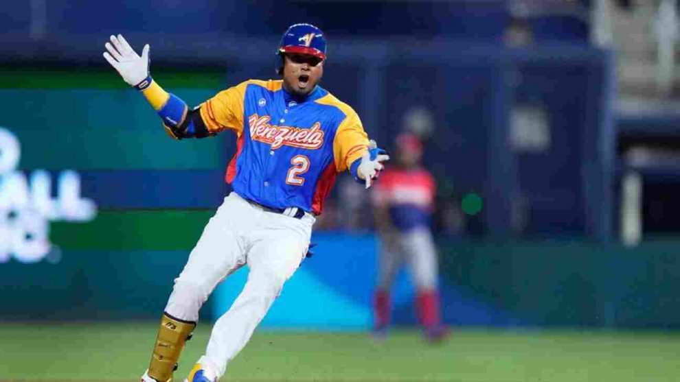 Venezuela debuta en Clásico Mundial 2026: hora, rival y dónde ver el juego