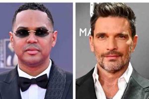 Julián Gil y Alofoke polémica en Univisión