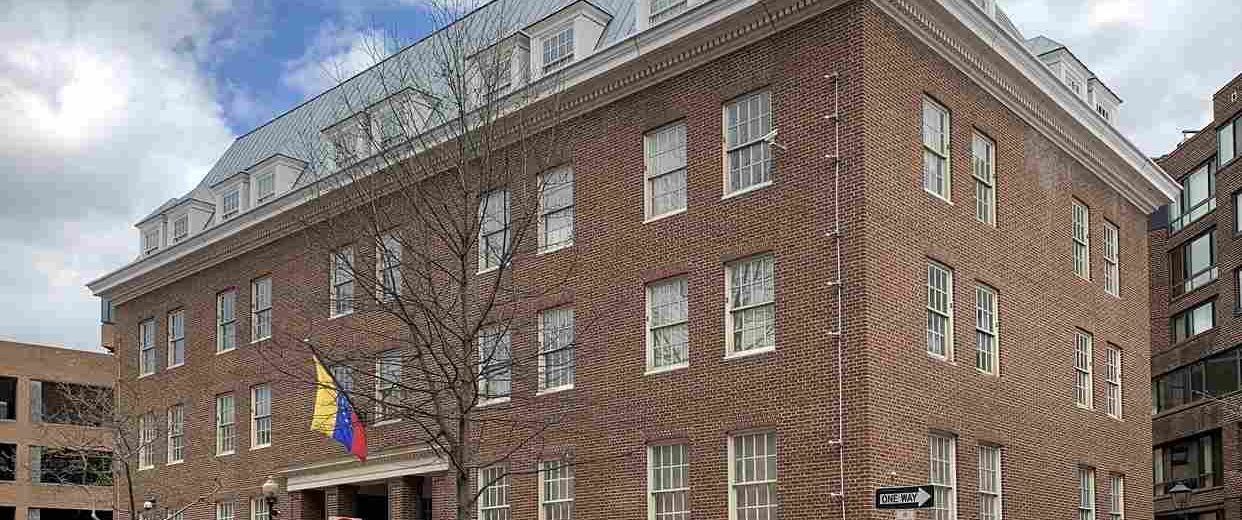 foto-embajada-de-venezuela-en-eeuu-