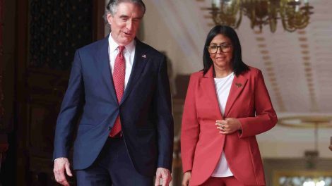 Minerven acuerda vender oro a Estados Unidos