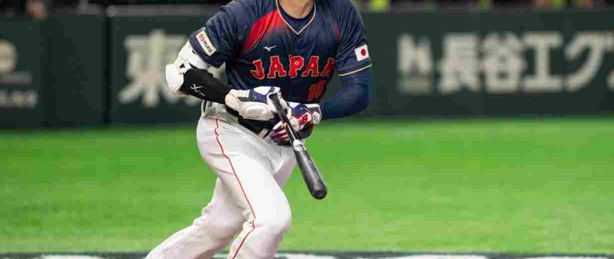 Japón aplasta a China en Clásico Mundial