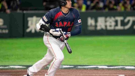 Japón aplasta a China en Clásico Mundial