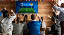 apuestas deportivas venezuela