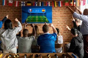 apuestas deportivas venezuela